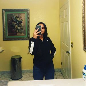 Meet your Posher, Michelle